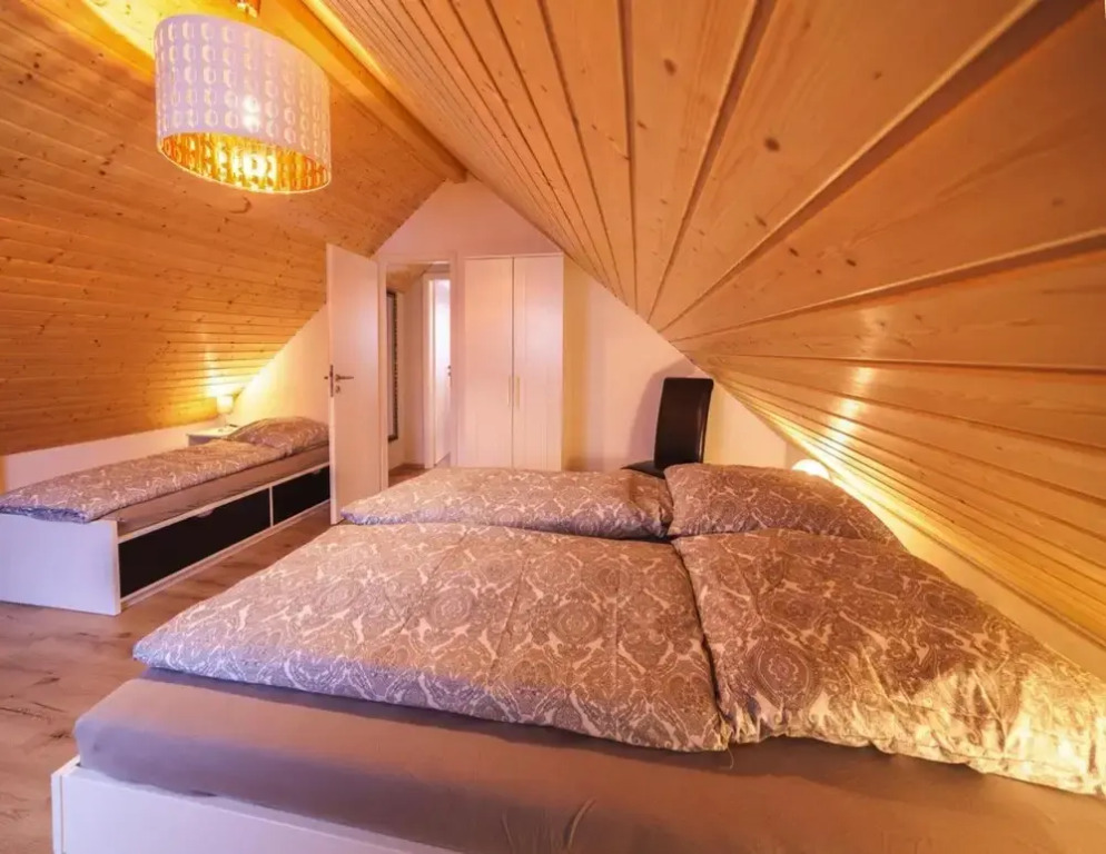 Ferienhaus am Partwitzer See, Elsterheide