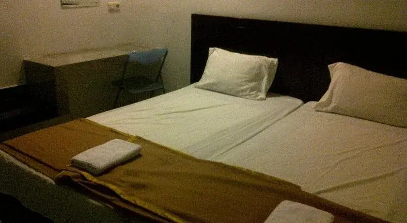 Hotel Tiara