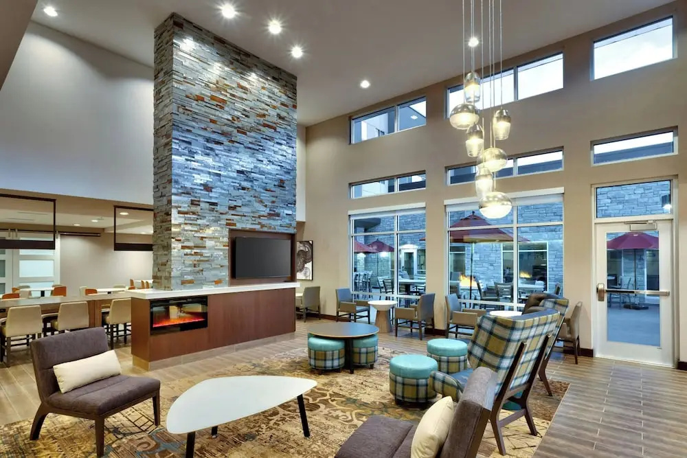 Residence Inn by Marriott San Antonio Riverwalk