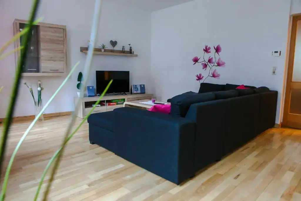 Apartment Nepomuk