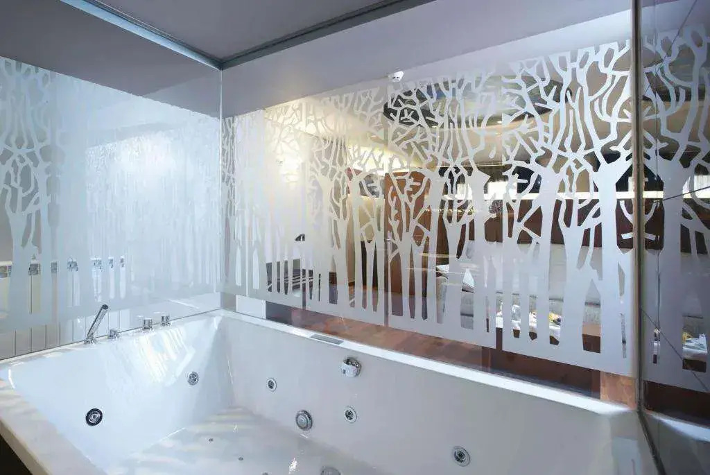 Hotel Sancho Abarca Petit SPA