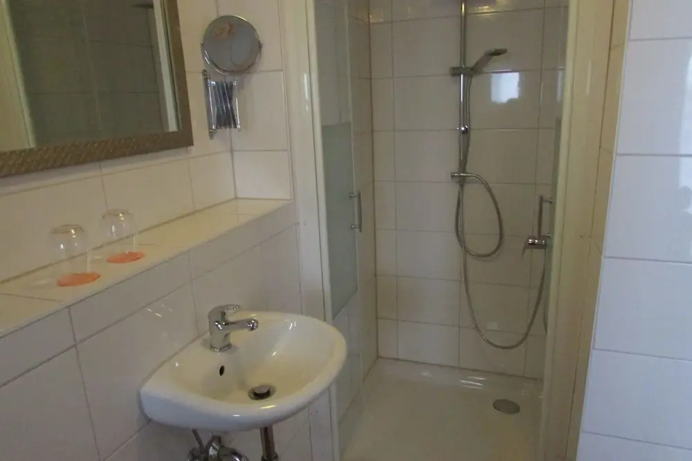Apartments bei Familie Liebl