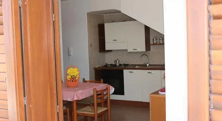 Vacanze Verde Mare