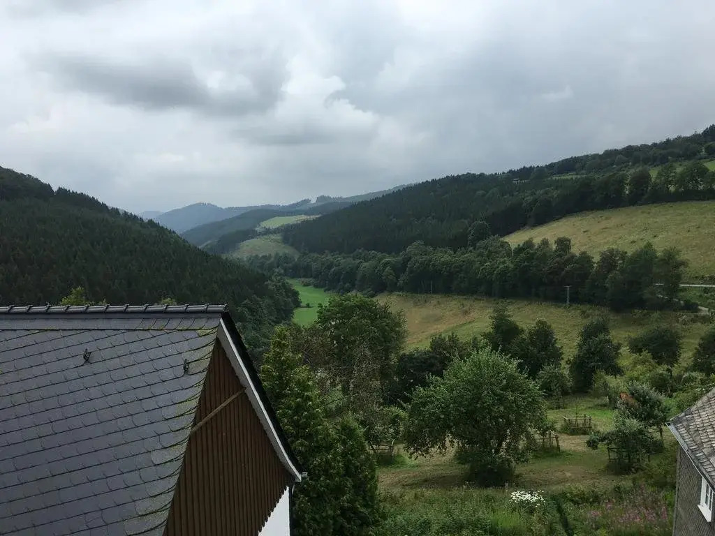 Landgasthof Frisse Faust