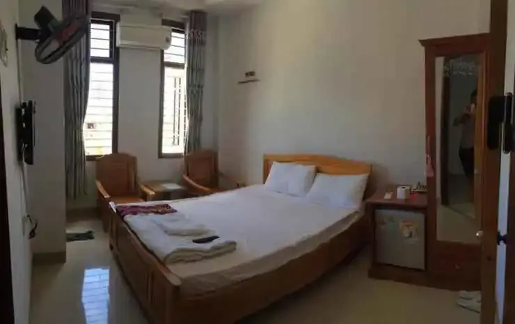 Oc Tieu Ho Motel