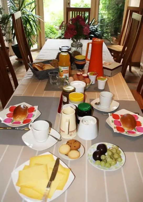 B&b Confluences
