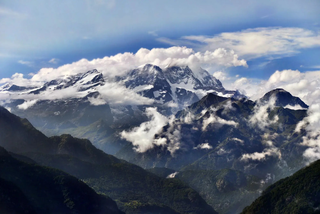Alagna Mountain Resort & SPA