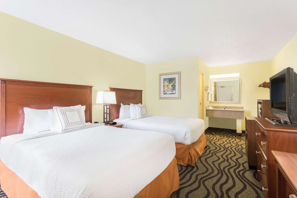 Residence Inn Savannah Midtown