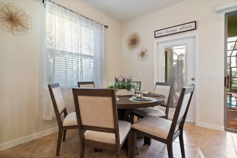 Lovely 4Bd Pool Th,Solterra Resort-4574td