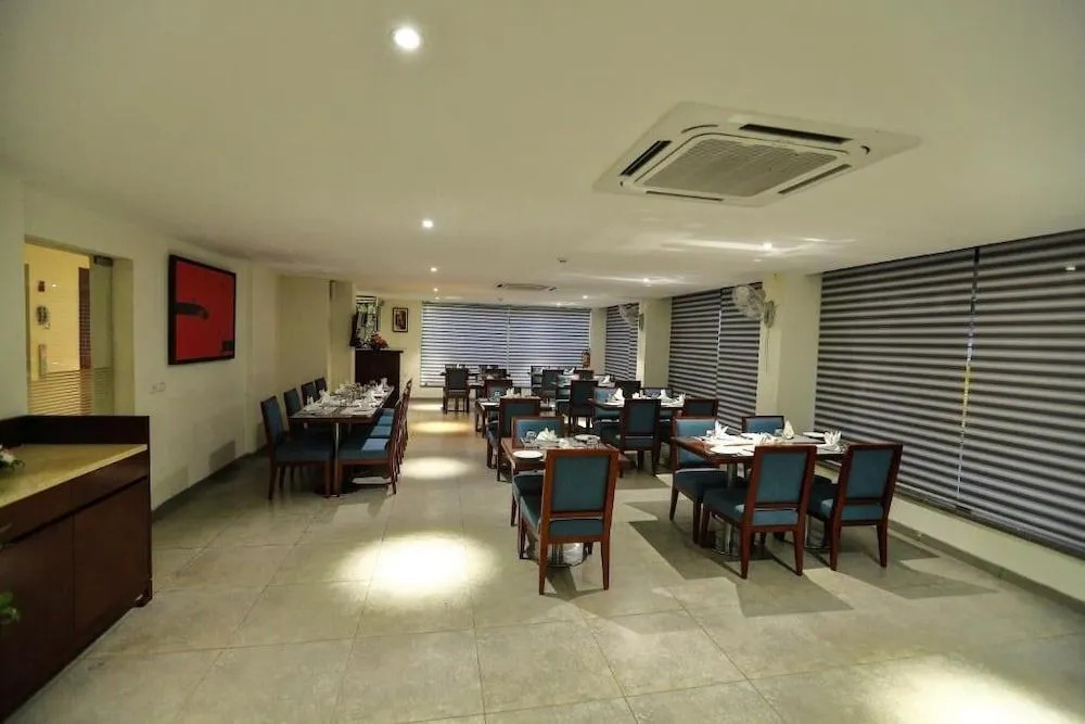 Trevon Hotels & Resorts Candolim Goa