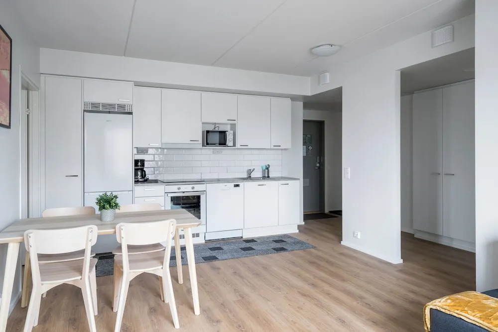 Hiisi Homes Espoo Finnoo