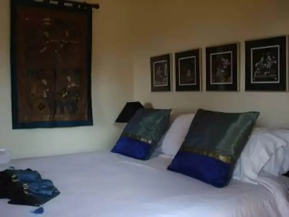 5 Bedroom Oceanview Pool Villa