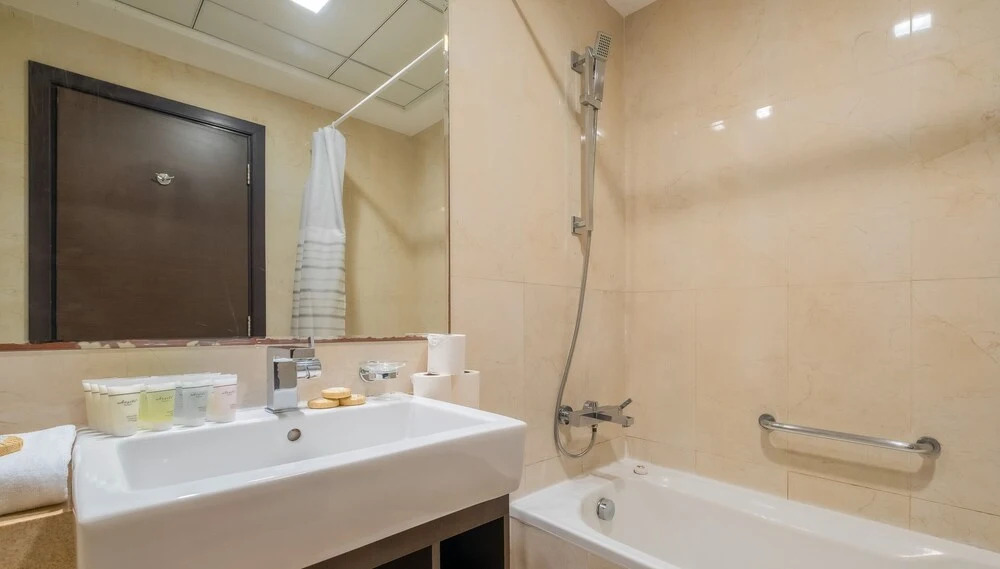 LUX Holiday Home - Botanica Tower 1