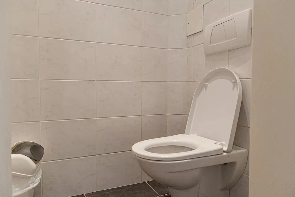 Special Vintage Apartment Near Downtown
