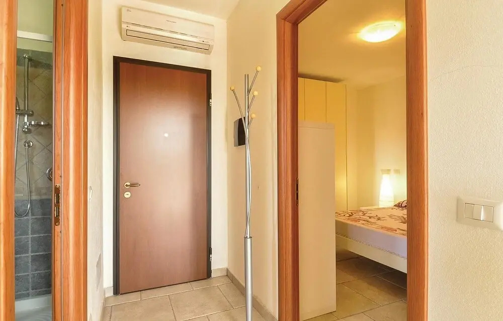 Stunning Apartment in Porto Pozzo OT With 2 Bedrooms