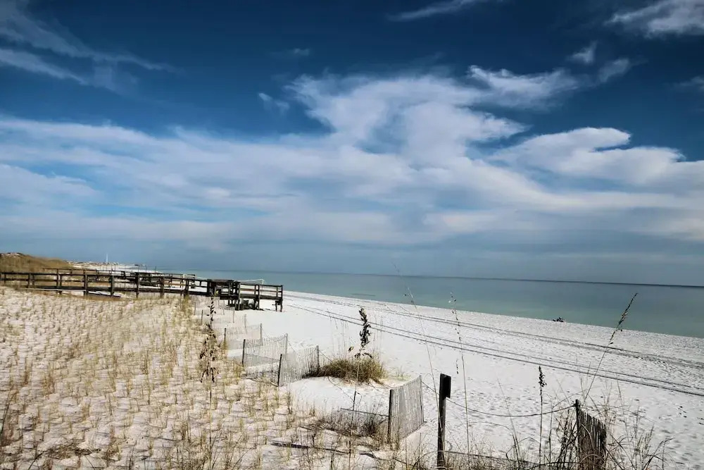 Destin West - Gulfside 111 1 Bedroom Condo