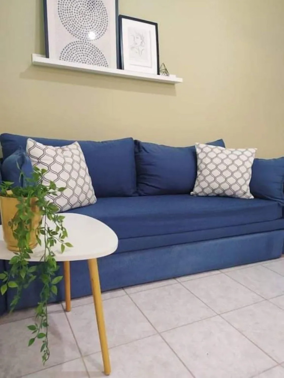 Inas apartments