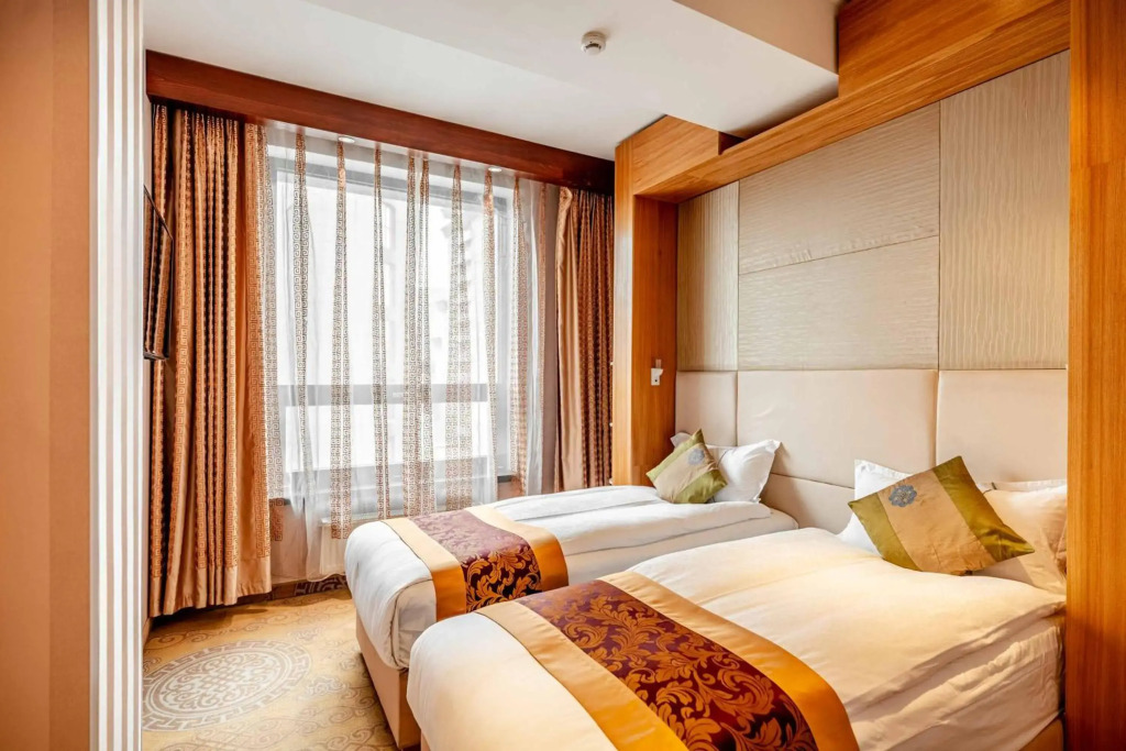 H9 Hotel Nine Ulaanbaatar