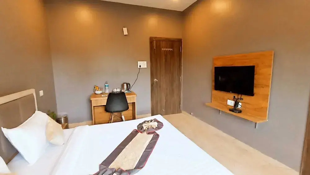 Hotel Shree