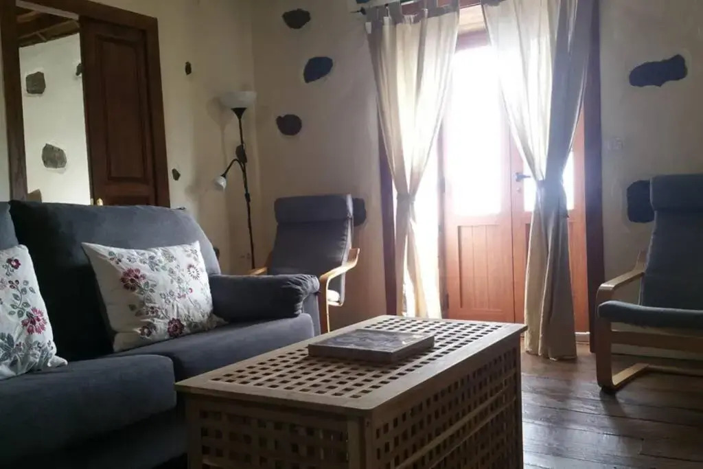 Casa Rural Servanda