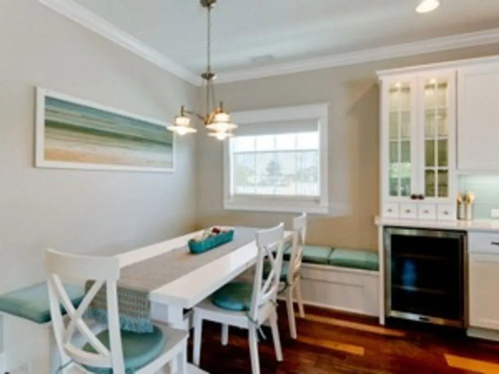 Water Colors 109 Palm Ave by RedAwning