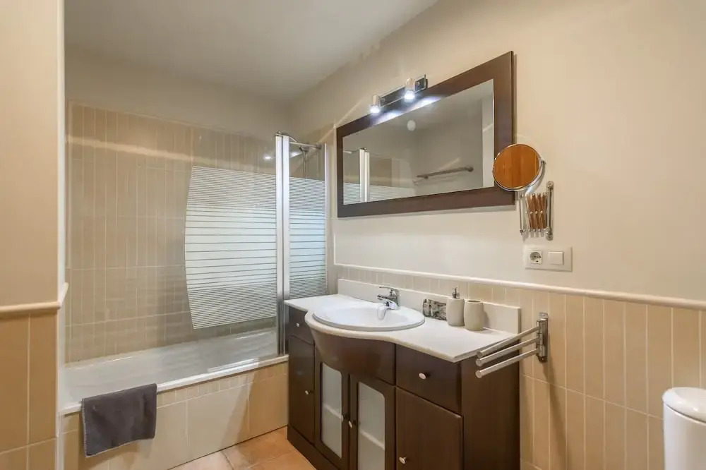Punta Moral Seafront Apartment