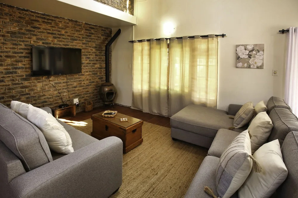 Affie Plaas, Langebaan 8-sleeper
