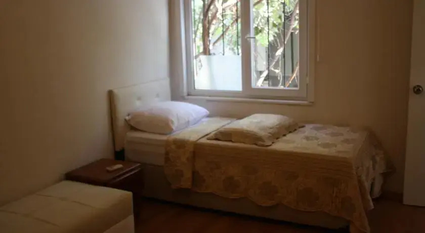 Coskun House Garden