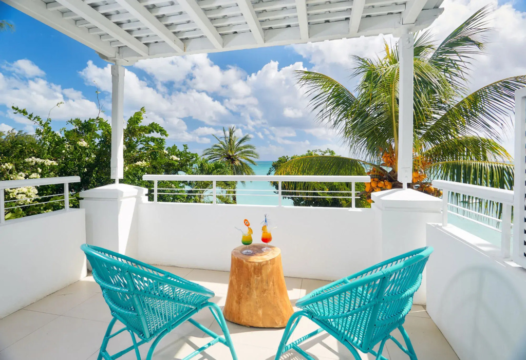 Le Beachclub Serviced Apartments and Villas