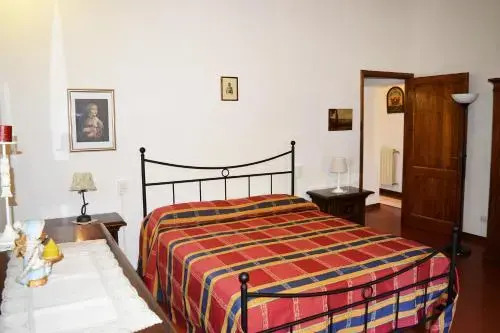 Casa Lilio