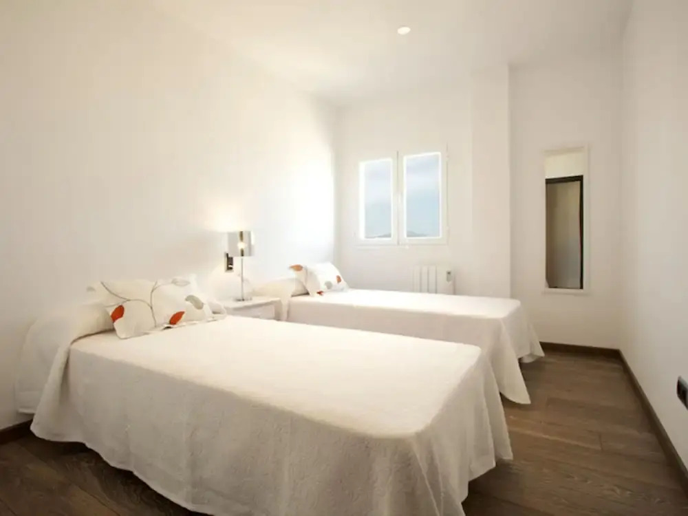 Comfortable Aparrtment in Can Picafort With Terrace
