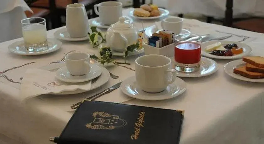 Hotel Gigliola