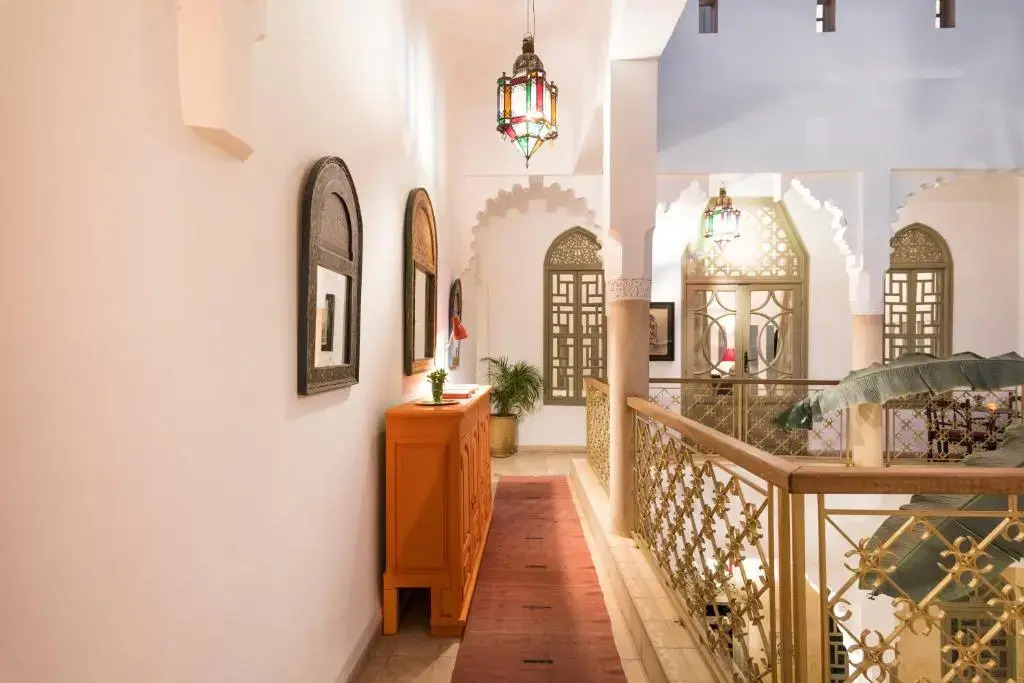 Riad Hissan