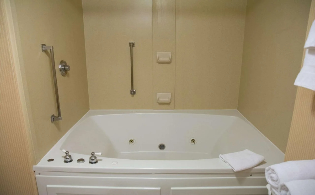 Hampton Inn - Springfield