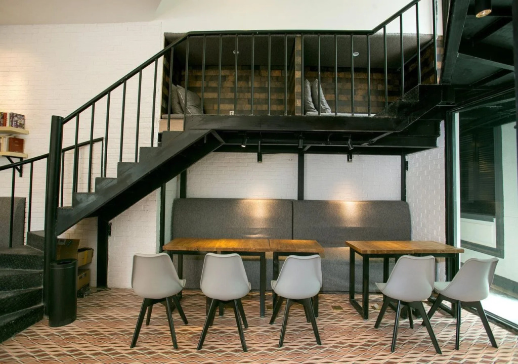 Dengba Hostel Shanghai Flagship Store