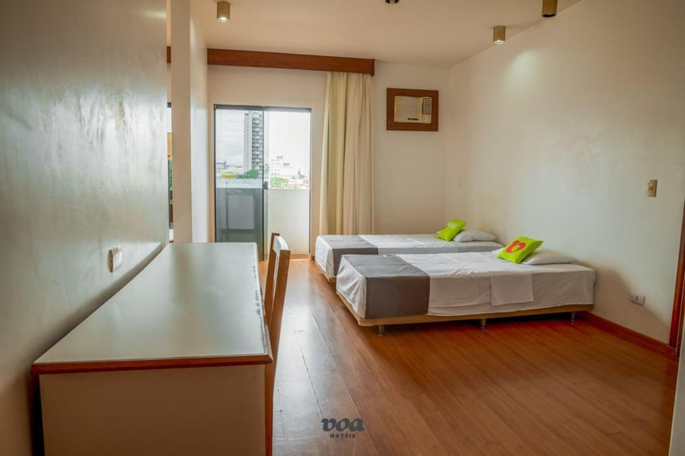 Novotel Rondonopolis