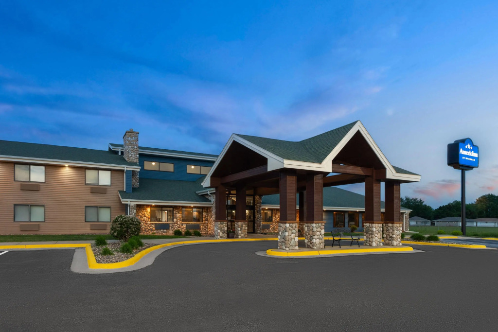 AmericInn by Wyndham Austin
