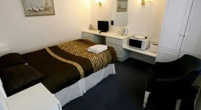 Hotel NR2 - Hostel