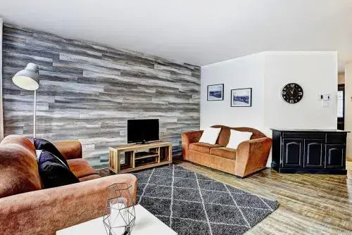 Chalet 33 Chemin du Hameau 203