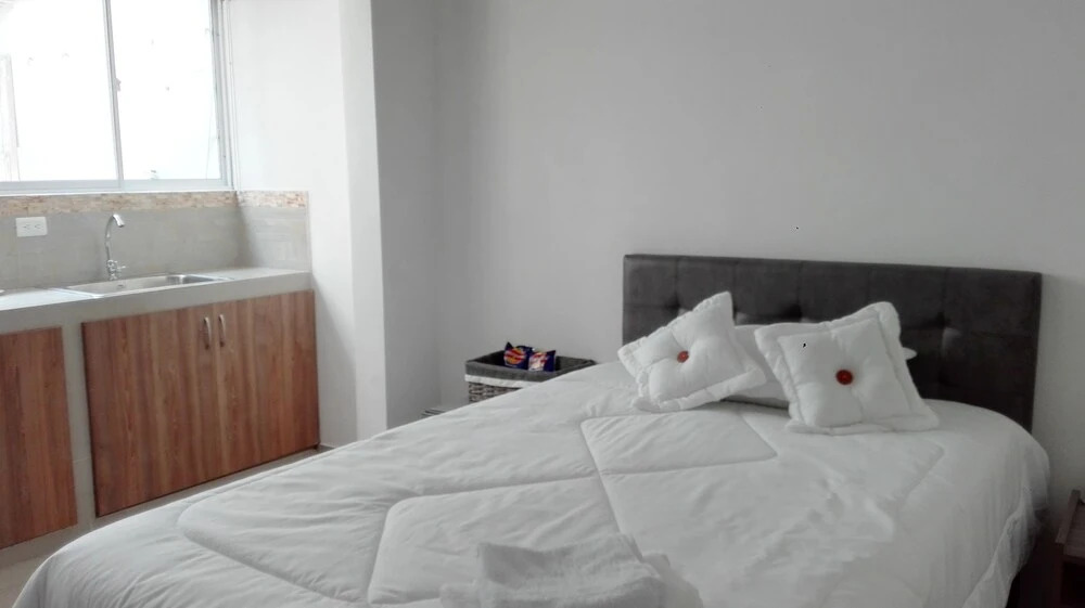 Hotel Avril