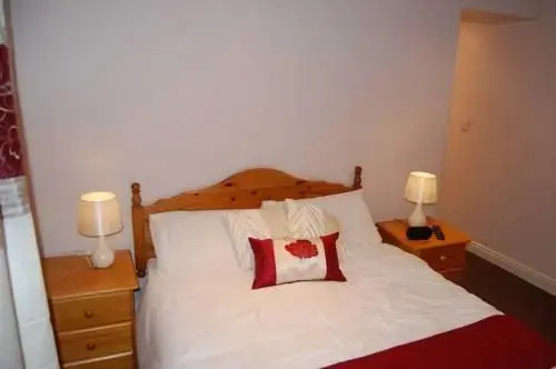 The Cosy Cottage