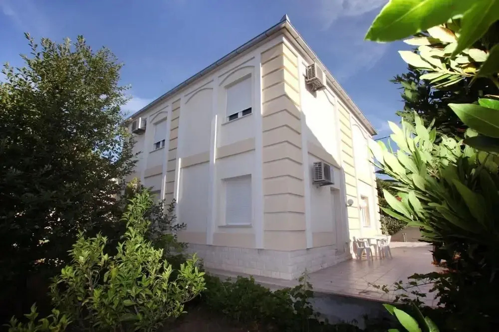 Villa in Seget