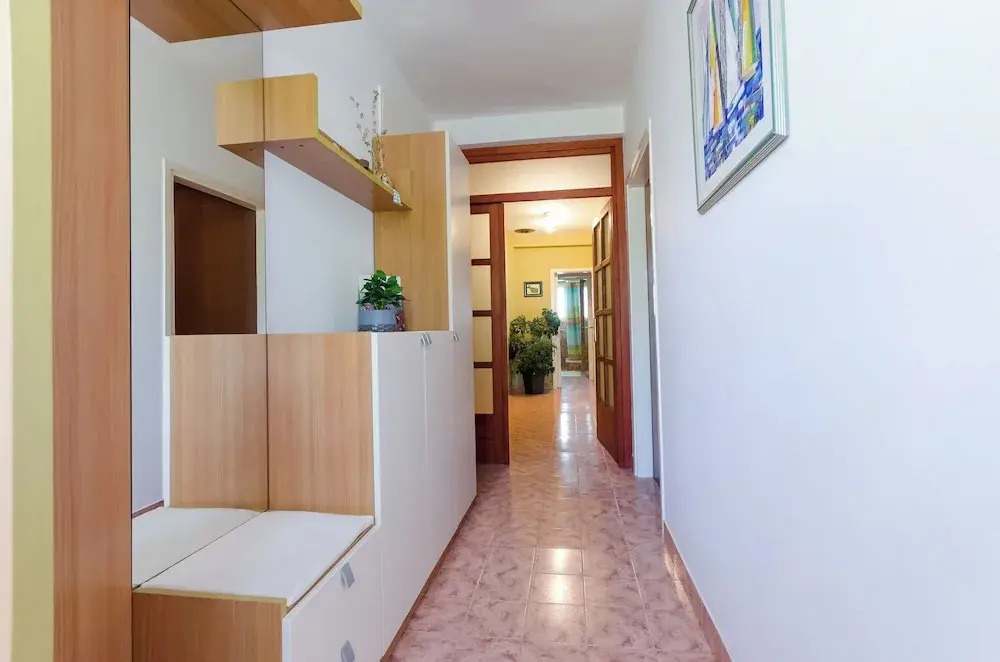 Apartments Marotin
