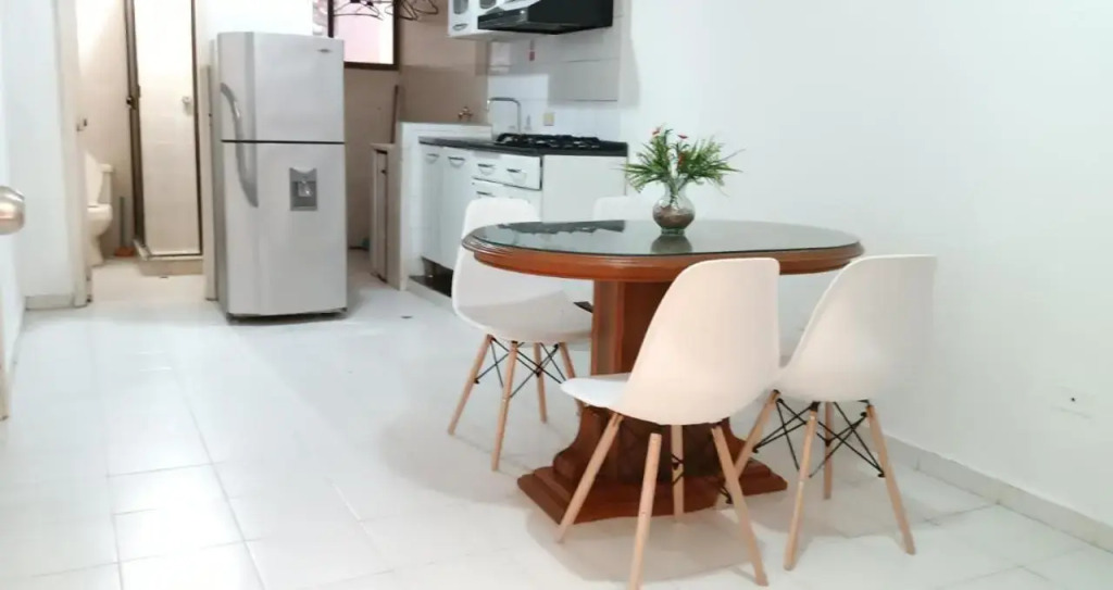 RODADERO PARADOR 205 a