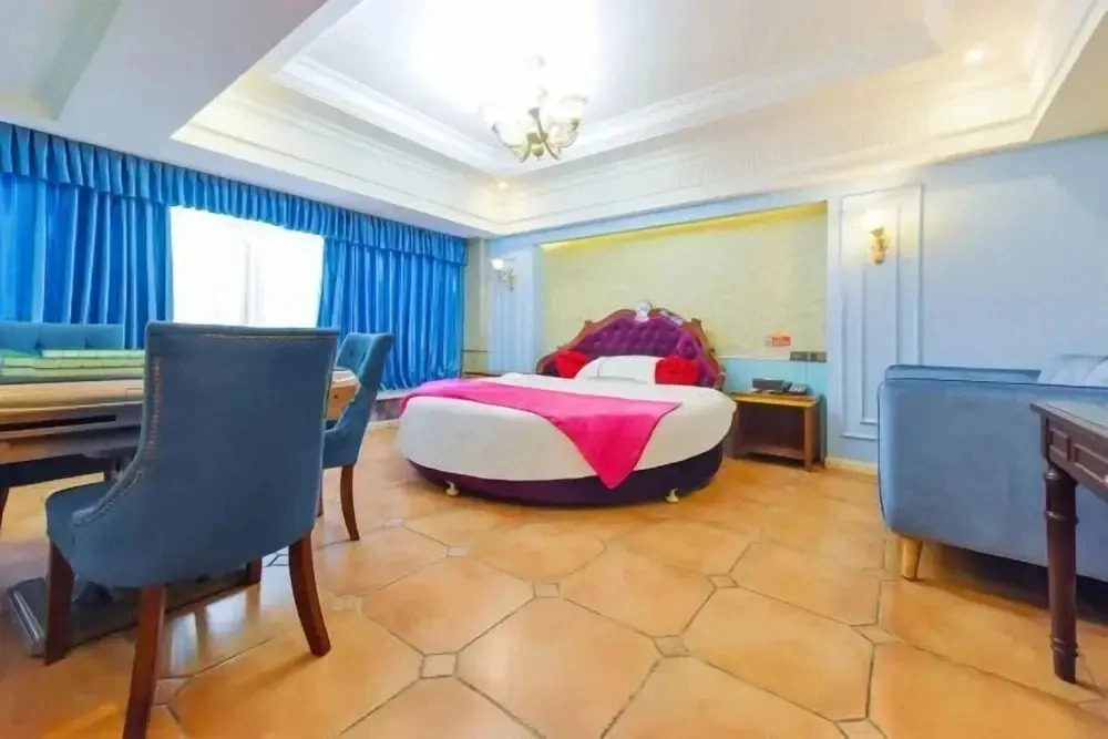 Yueyou Boutique Hotel Wanyuehui