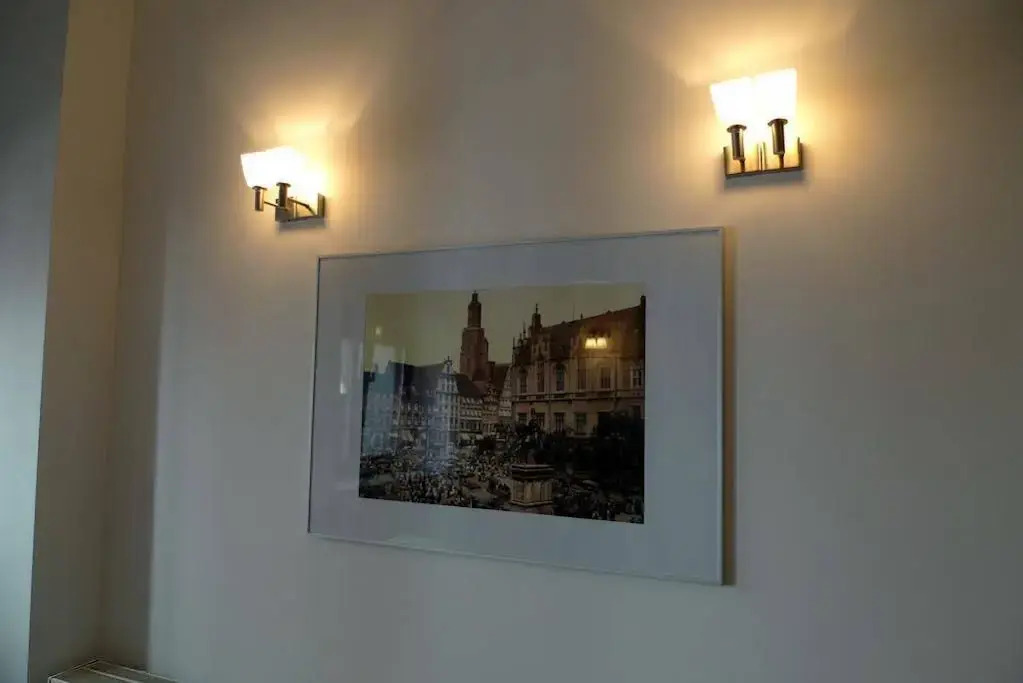 Platinium Rynek
