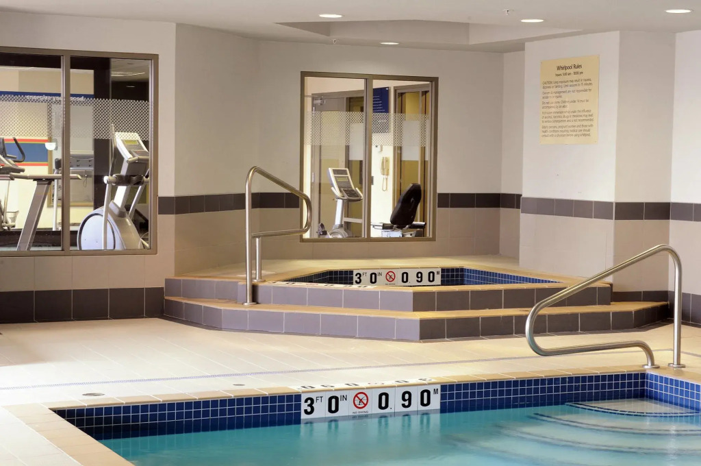 Hampton Inn & Suites by Hilton Brantford