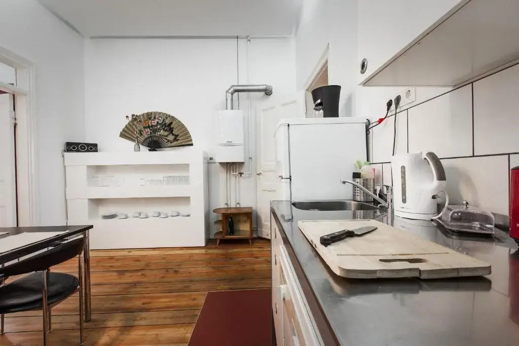 3 Bedroom Apartment (ACELI)