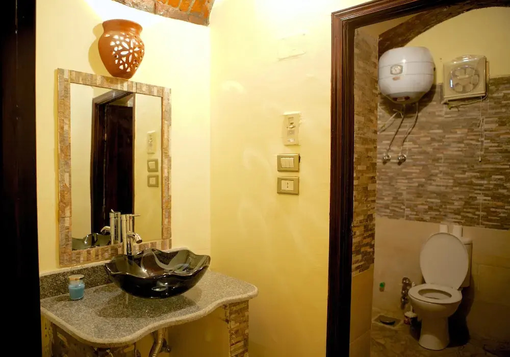 Hadouta Masreya Nubian Guest House