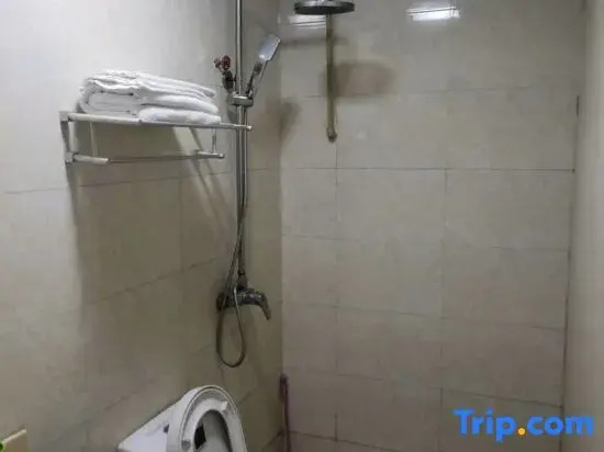Shanghai Jiangsheng Guest House